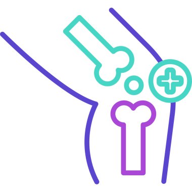 beyaz arkaplanda izole edilmiş iş için renk web simgesi.