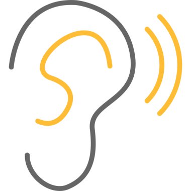 Vektör illüstrasyonu, simge ögesi arkaplanı