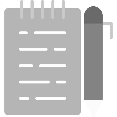 takvim tarihi simgesi ana hat biçiminde