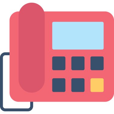 Banka kredi kartı simgesi düz stil