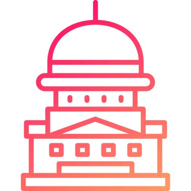 ikon vektör illüstrasyonu oluşturma