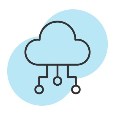 Bulut hesaplama. Basit tasarım