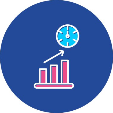 taşınabilir ve web tasarımı için vektör simgesi
