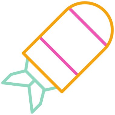 Hava aracı. Basit tasarım