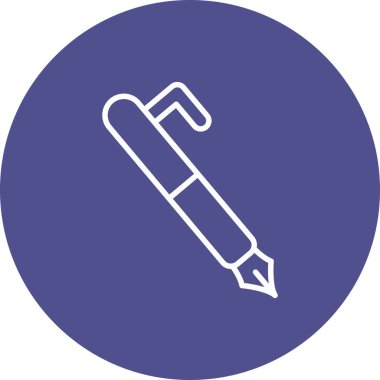 kalem illüstrasyonuName