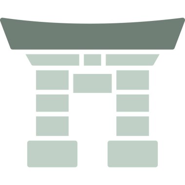 Japon bina ikonu, Japon binası