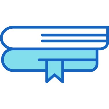 Kurdele. Web simgesi basit illüstrasyon