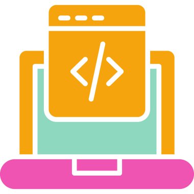 Web Geliştirme. Web simgesi