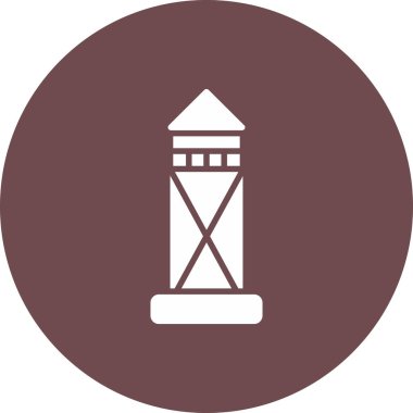 modern simge vektör illüstrasyonu