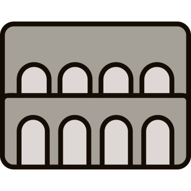 ikon vektör illüstrasyonu oluşturma