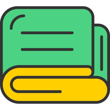 Kredi kartı ödeme simgesi