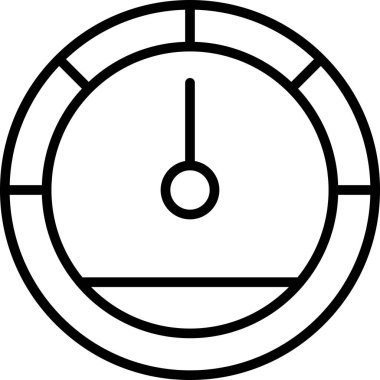 pusula yön bulma simgesini ana hat biçiminde göster