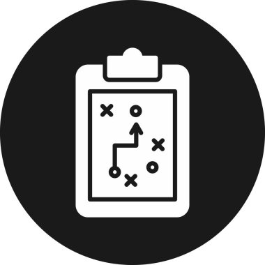 Projeniz için vektör pil simgesi