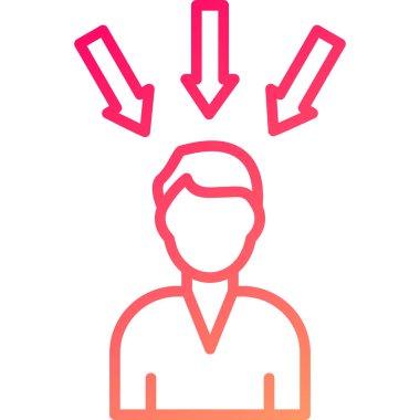 kullanıcı simgesi, vektör illüstrasyonu