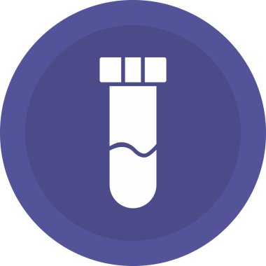 Termometre vektör simgesi