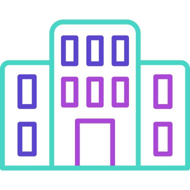 ikon vektör illüstrasyonu oluşturma