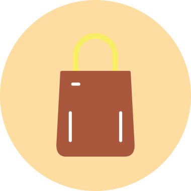 kilit simgesi, vektör illüstrasyonu