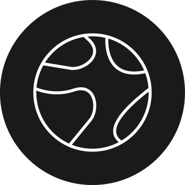 top simgesi modada izole edilmiş arkaplan