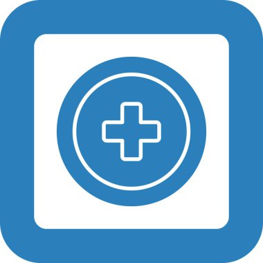 Projeniz için vektör ekleme simgesi