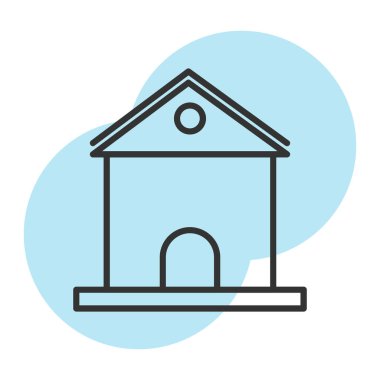 ikon vektör illüstrasyonu oluşturma