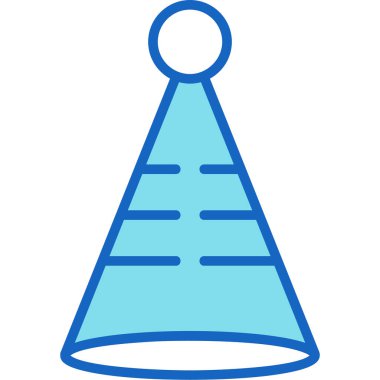 Şeker. Web simgesi basit tasarım