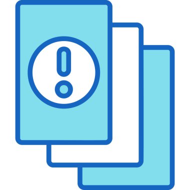 kitap eğitimi öğrenme simgesi - özet biçimi