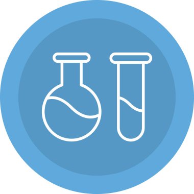 matara vektör simgesi modern basit illüstrasyon