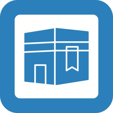 yapı evi simgesi ana hatlarıyla oluşturuluyor