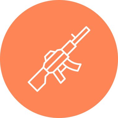 modern simge vektör illüstrasyonu