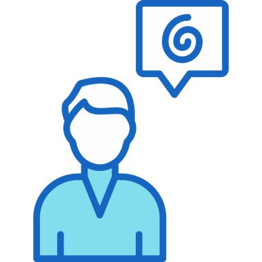 Müşteri servisi. Basit tasarım