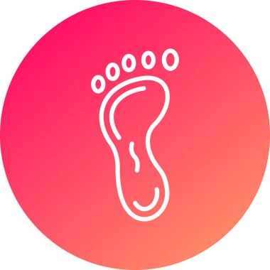 Web ve tasarım için vektör simgesi çizimi