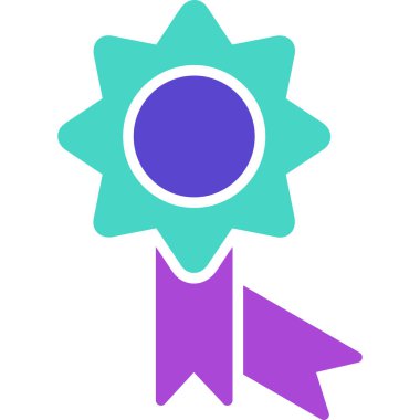 ödül madalyası web simgesi