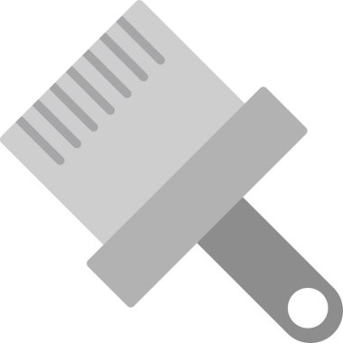 Mutfak ikonu ana hatlarıyla