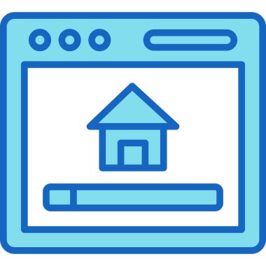 Web tasarımı. Basit resimleme