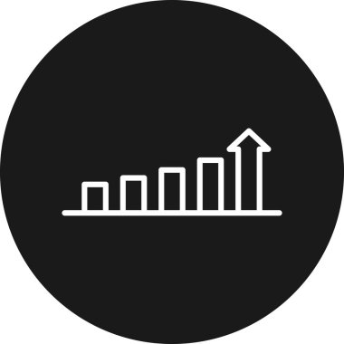 Çatısı olan evin vektör simgesi