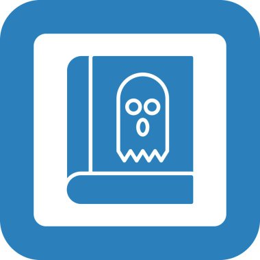 Modern eğitim ikonunun vektör illüstrasyonu