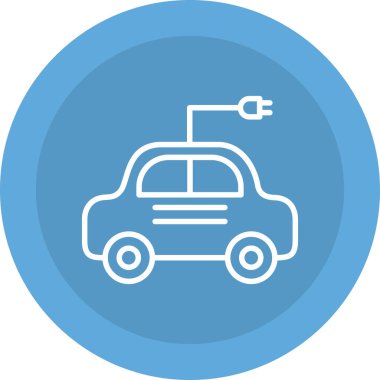 araba onarım servisi simgesi