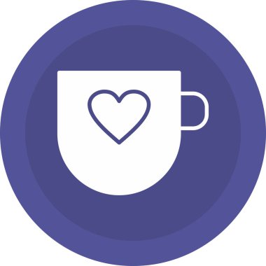 fincan kahve bardağı simgesi