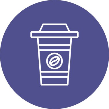 vektör çöp simgesi illüstrasyonu