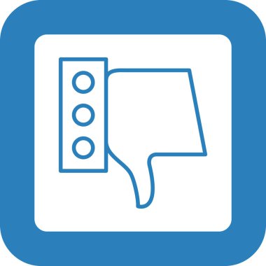 Geliştirme için ağ simgesi