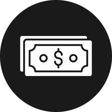 para simgesi, vektör illüstrasyonu. düz tasarım biçimi