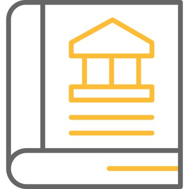 Vektör İnşa Simgesi illüstrasyonu