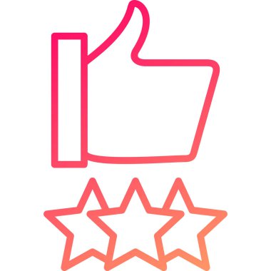 simge vektör işareti gibi