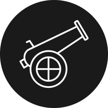 illüstrasyon vektör simgesi