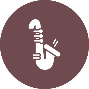 Fırça tutan bir insan elinin vektör çizimi