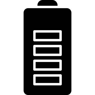 Pano. Web simgesi basit illüstrasyon