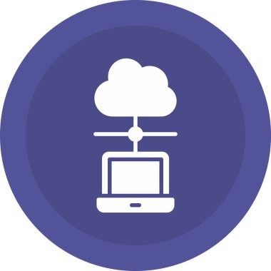 Bulut hesaplama. Basit resimleme