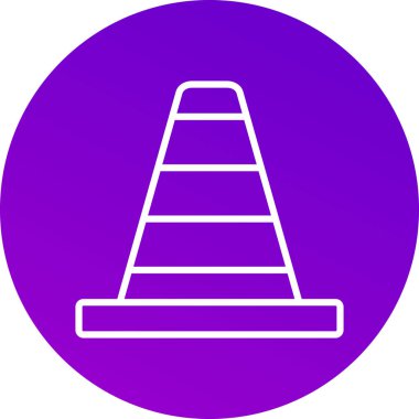 Kişisel ve ticari kullanım için vektör inşaat simgesi.