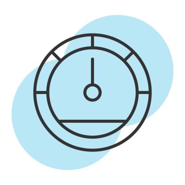 araba direksiyon simgesi