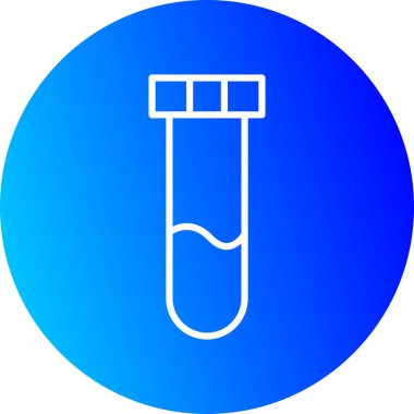 vektör sigara ikonu, vektör illüstrasyonu